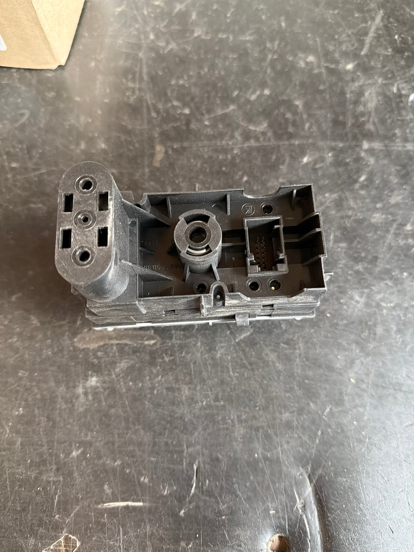 Original GM Opel Astra H Blinkerschalter NEU