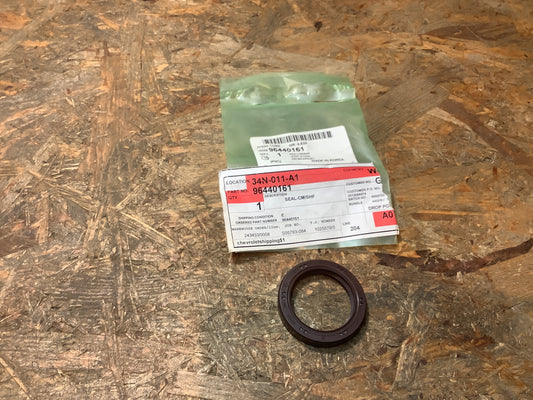 Chevrolet Captiva/ Cruze/ Epica Nockenwellendichtung Original GM NEU