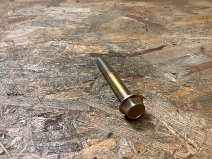 Chevrolet Matiz Schraube Motorhalterung Original GM NEU