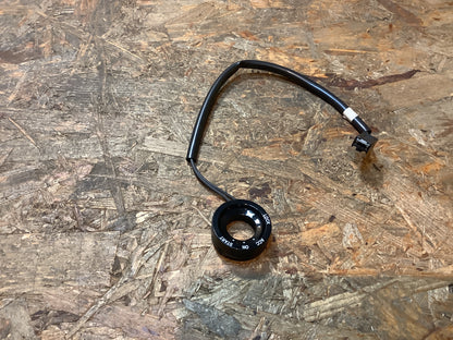 Chevrolet Nubria Wegfahrsperre Original GM NEU