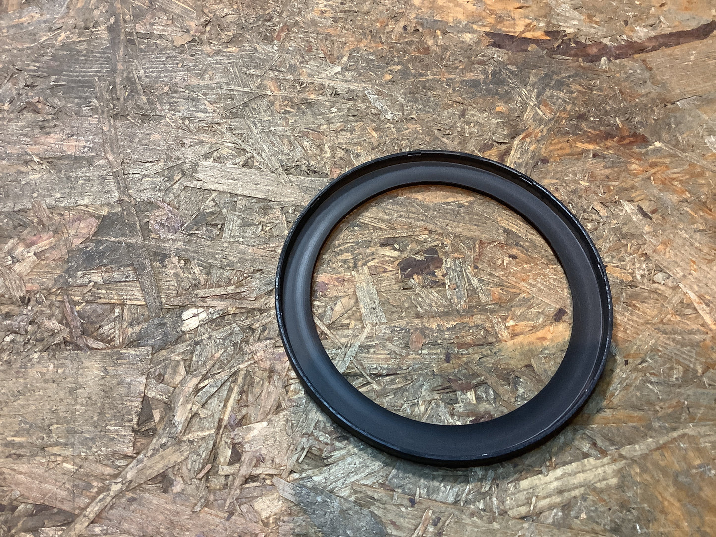 Chevrolet Captiva Cruze Kurbelwellensimmerring Original GM NEU