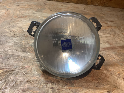VW Polo 86c Zusatzscheinwerfer Original Hella Gebraucht
