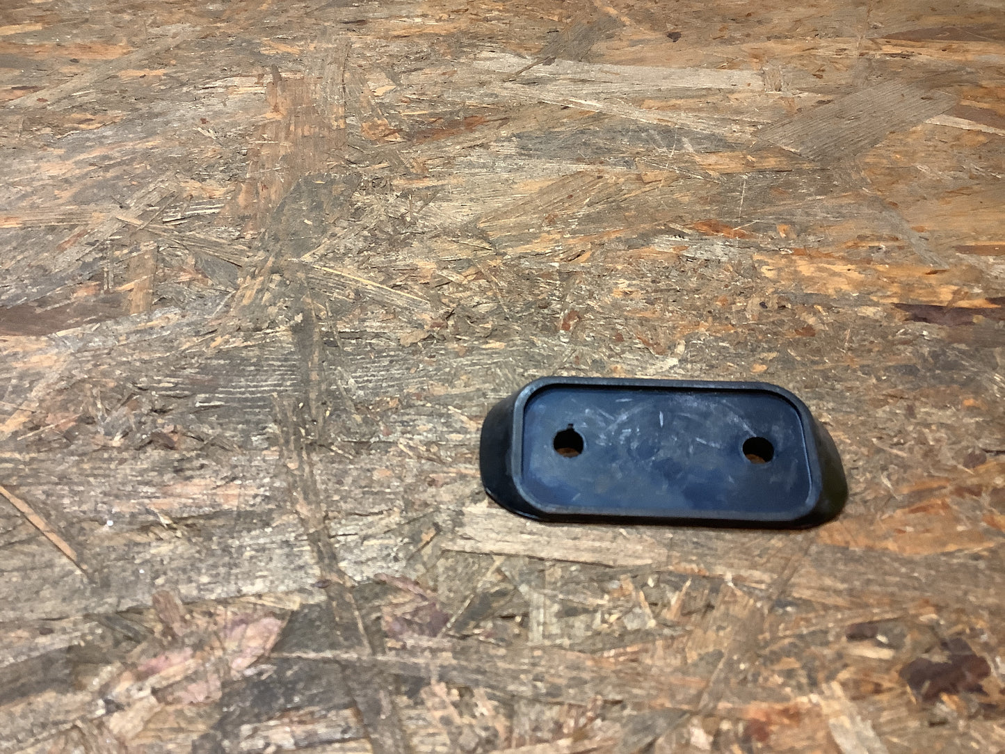 Mitsubishi Gummikeil an Spiegel Original Mitsubishi NEU