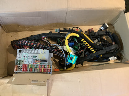 Opel Vectra B Armaturentafel Kabelsatz Original GM NEU