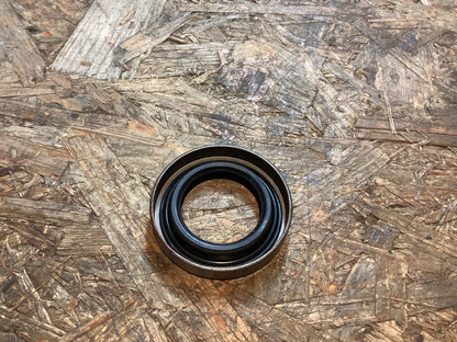 Campo (25TD/31TD) Dichtung Achsrohr Lagerstütze NEU