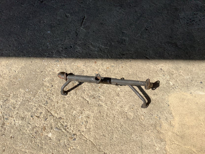 VW Käfer Typ 1 Motor Ansaugbrücke Original VW NEU