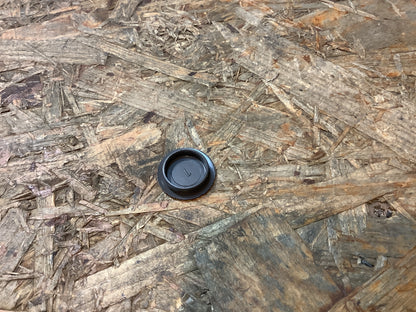 Astra G Caravan Abdeckkappe Heckklappe Grau Original GM NEU