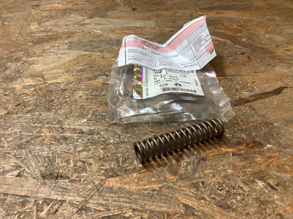 Astra J Feder, Ölendlastungskolben Original GM NEU