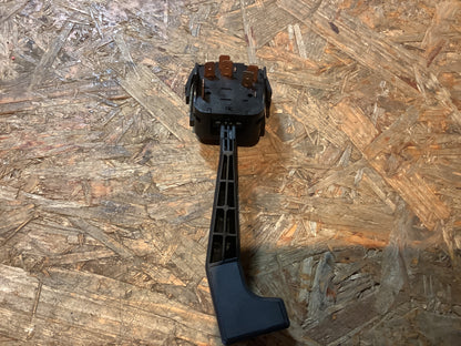 Ascona C Schalter Scheibenwaschanlage Original GM NEU