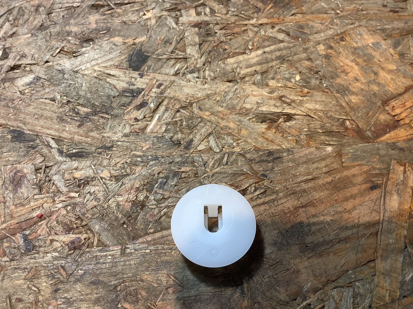 Modell unbekannt Halterung Heckverband Verkleidung NEU