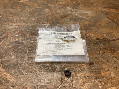 Chevrolet Matiz (M200); Chevrolet Spark (M200) Sechskant-Schlossmutter Original GM NEU