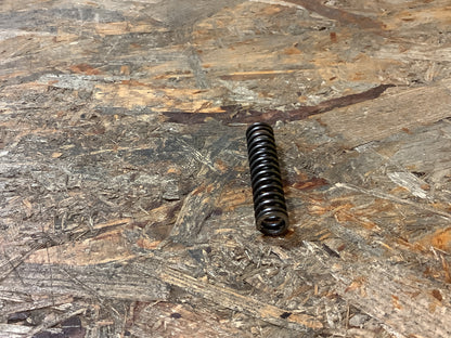 Chevrolet Matiz (M200); Chevrolet Spark (M200) Feder-Öl-Entlastung Original GM NEU