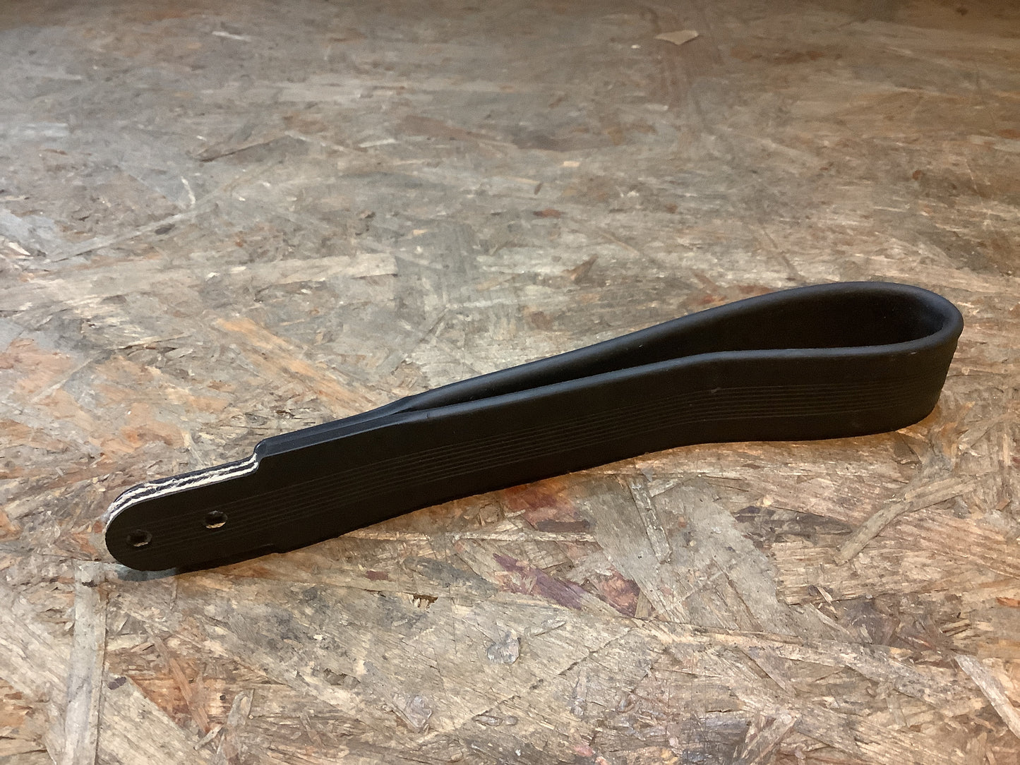 VW Oldtimer Haltegriffe, Schlaufenlänge 17,5 cm Original VW NEU