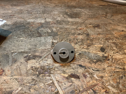 Opel Omega B, Zafira A Drehkopf Seitenwand Original GM NEU