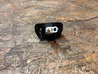 Mitsubishi Colt Kennzeichenleuchte Original Mitsubishi NEU