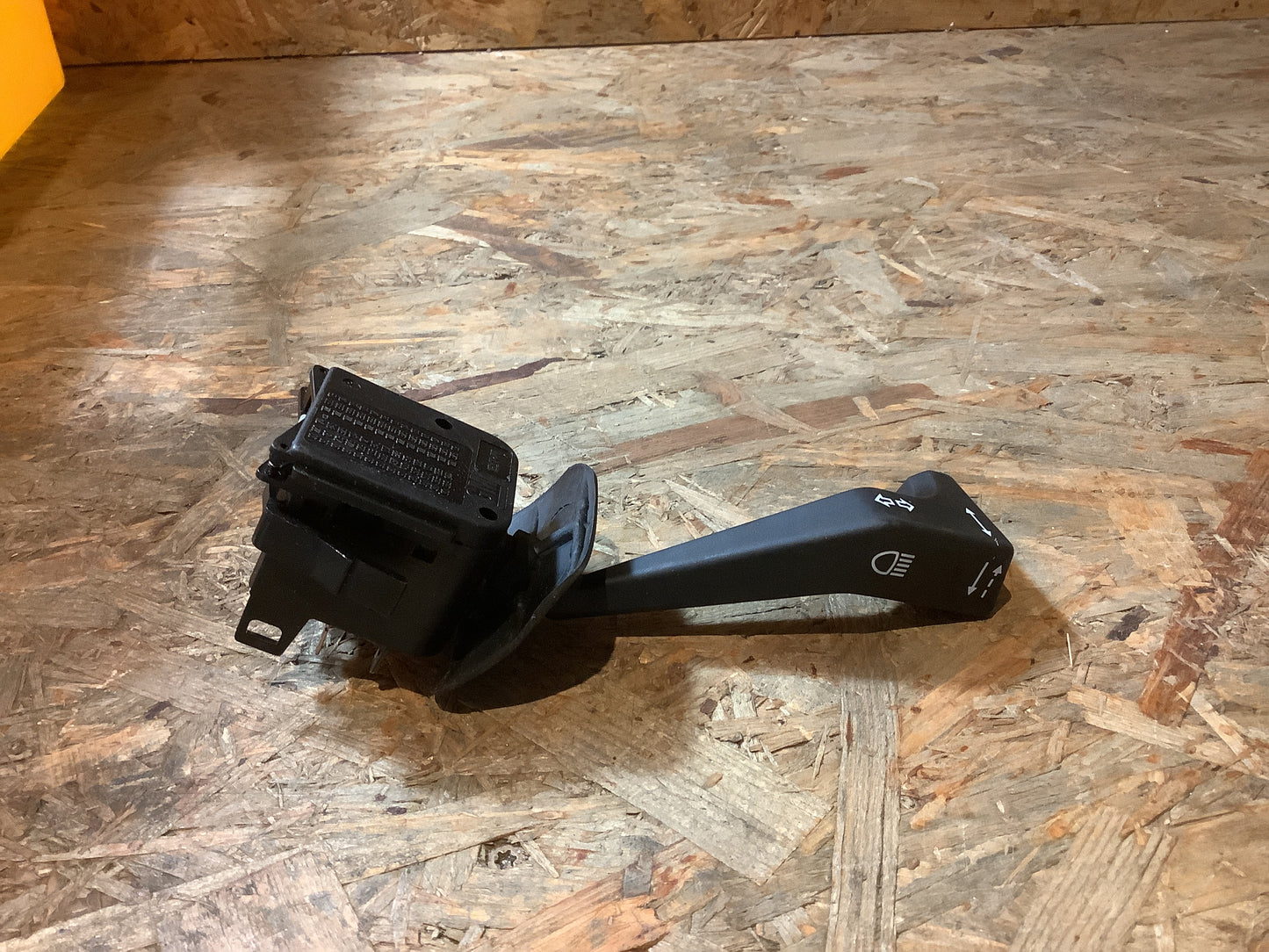 Opel Omega B, Vectra B Lenkstockhebel Original GM NEU