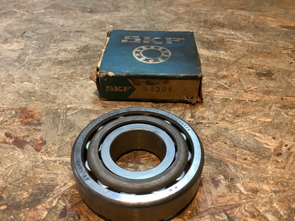 VW Bus T1 bis 07/63 Radlager vorn innen Original SKF NEU