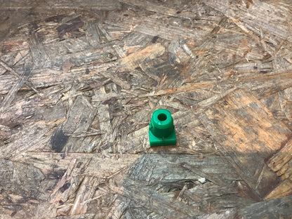 Opel Astra G, Corsa D Klemmmutter Armaturenbrett Original GM NEU