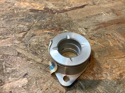 Mitsubishi Starion Platte, Lager, Ausleichswellendruck Original Mitsubishi NEU