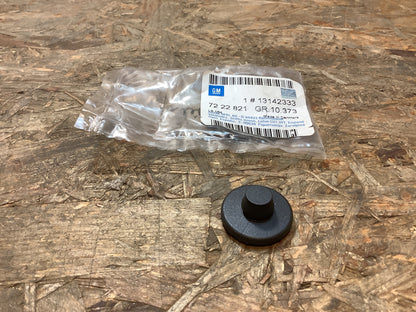 Corsa D Clip, Teppich Original GM NEU