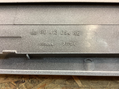 Astra F Limo Abdeckung Tür unten rechts Original GM NEU