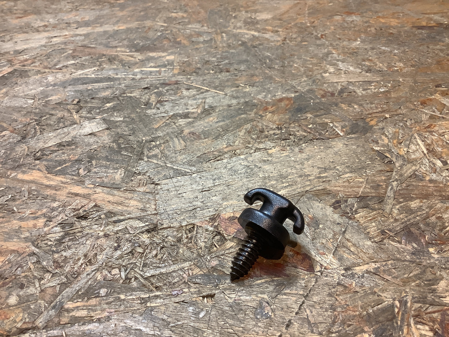 Chevrolet Captiva Befestigung, Kofferraumnetz Original GM NEU