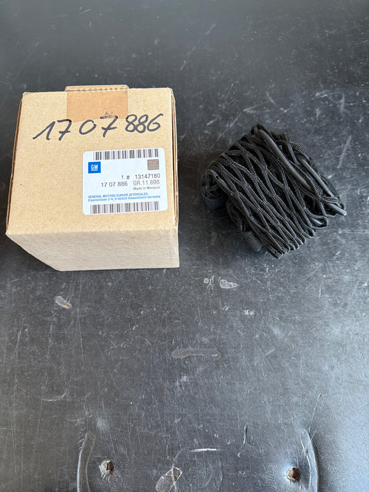 Original GM Opel Fangnetz Flex Organizer NEU