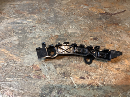 Mitsubishi Colt Verstärkung, Stoßstange, Stoßfänger vorne links Original NEU