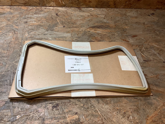 Rekord D, Commodore B Dichtung Scheinwerfer Links Original Bosch Opel NEU