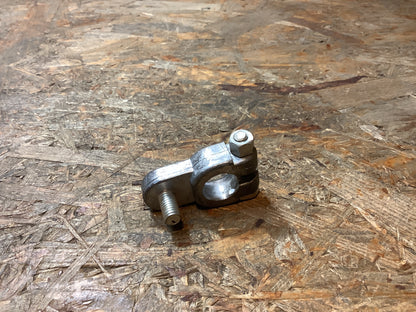 Mitsubishi Polklemme, Batterie Original Mitsubishi NEU