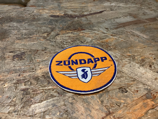 Zündapp Patches