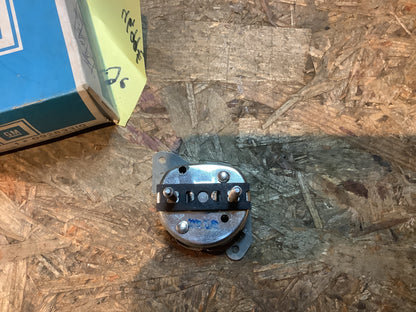 Opel Manta B, Ascona B Temperaturanzeige Original GM NEU