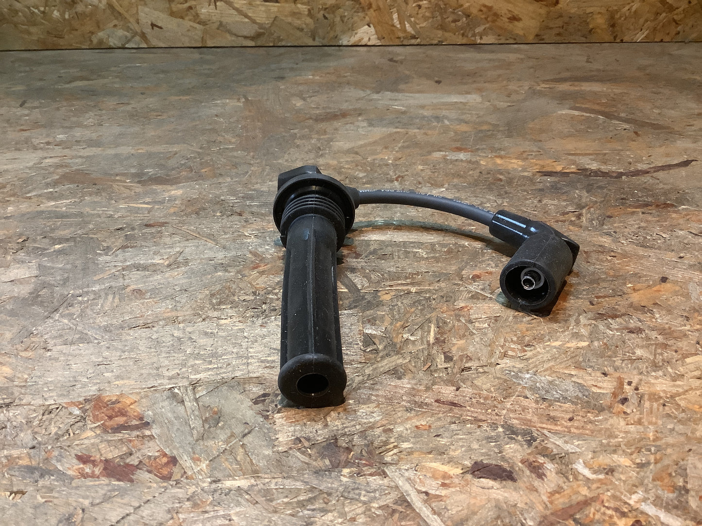 Chevrolet Spark Zündkabel Zyl. 4 Original GM NEU