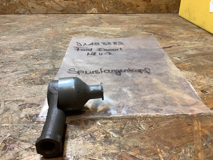 Ford Escort Sprungstangenkopf Original Ford NEU