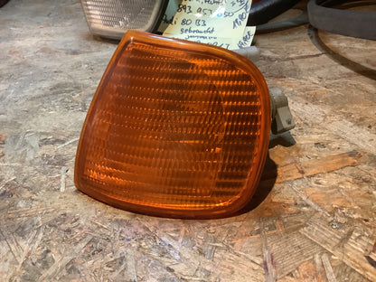 VW Polo Classic Blinker links Original VW GEBRAUCHT