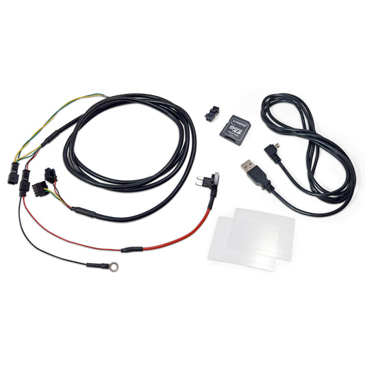 Anschlußkabel - MFD28/32 für BMW G-Serie / Toyota Supra