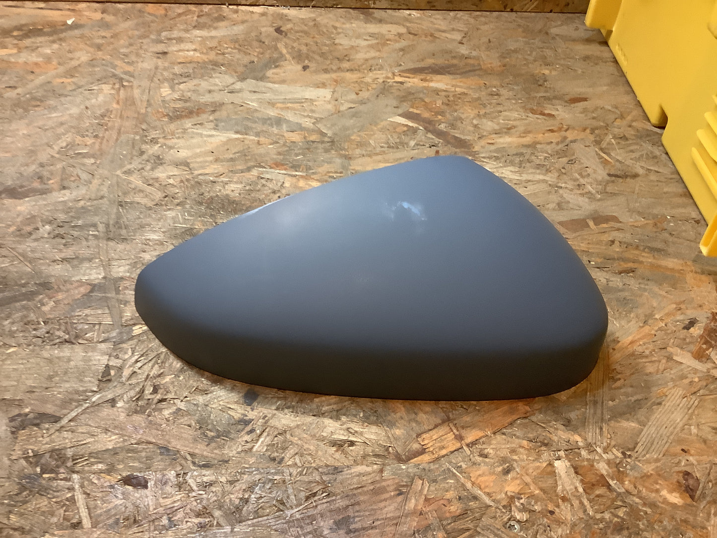 Peugeot 5008 ab 2017-… Spiegelkappe rechts Original Genuine Parts NEU