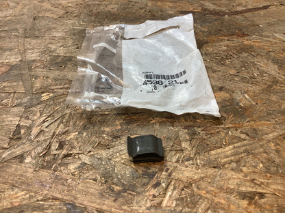 Peugeot Auspuffclips Original Peugeot/Citroën NEU