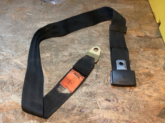 Oldtimer Gurtpeitsche Original REPA NEU