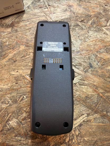 Original GM Opel Handy Halterung Nokia 6300 NEU