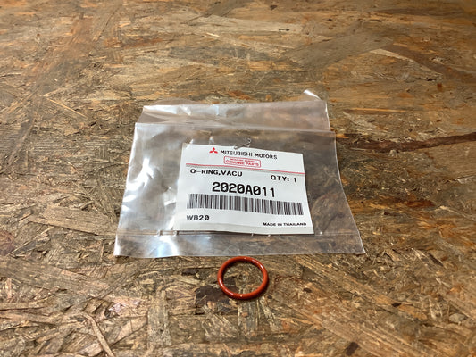Mitsubishi O-Ring, an Vakuumpumpe Original Mitsubishi NEU
