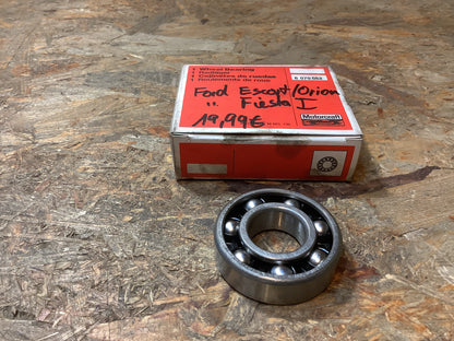Ford Escort/Orion/ Fiesta 1 Radlager Original Motorcraft NEU