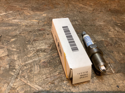 Opel Vectra A, Calibra A Zündkerze Original Opel NEU