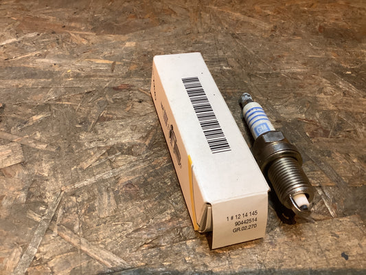 Opel Vectra A, Calibra A Zündkerze Original Opel NEU