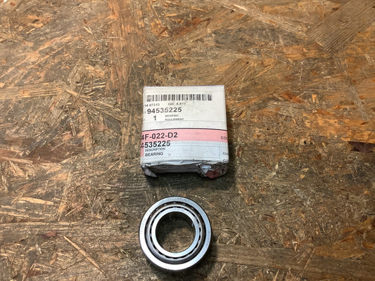 Chevrolet Kalos Gegenlager an Hauptwelle Original GM NEU