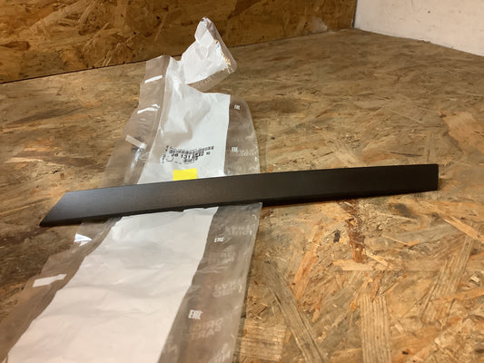 Citroën C3 Zierleiste/Blende Opel PSA Groupe NEU