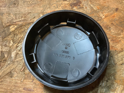 VW Käfer ab 08/75 Drehkopf Sitz vorn Original VW NEU