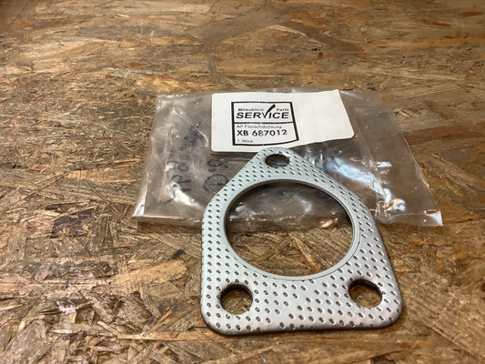 Mitsubishi Galant Dichtung, Abgasrohr Original Mitsubishi NEU