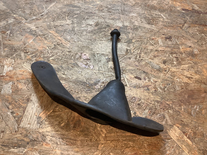 VW Typ 3 Unterlage/Dichtung für Blinker Original VW NEU