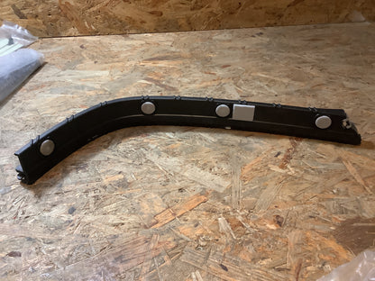 Opel Zafira A Stoßstangenhalter hinten rechts Original GM NEU